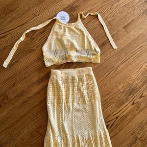 Princess Polly summer set